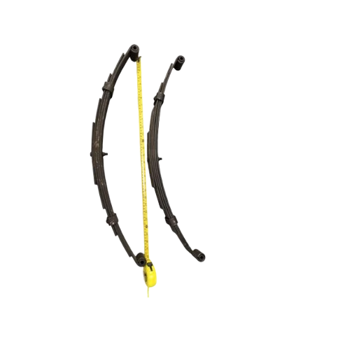 Feixe de mola